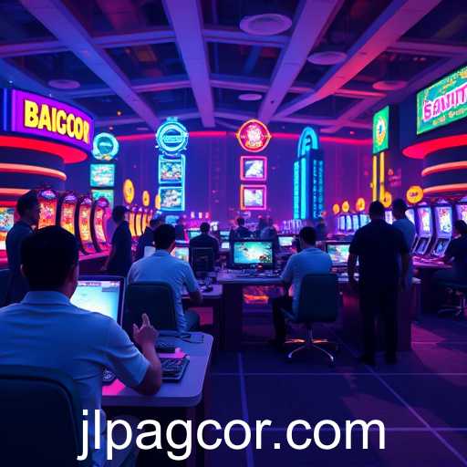 The Evolving Landscape of PAGCOR in 2025