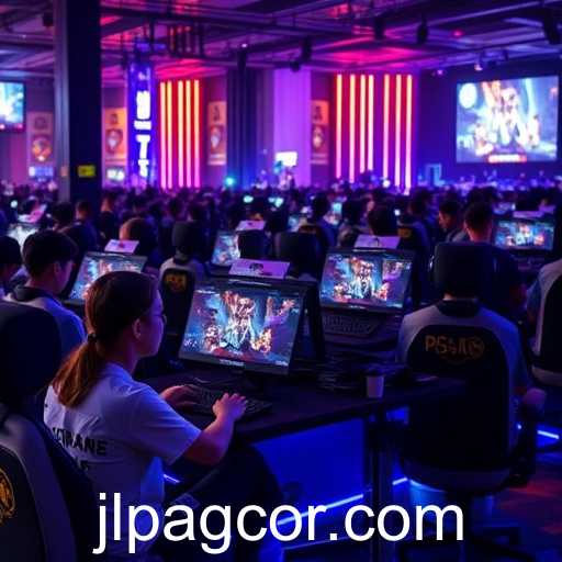 PAGCOR's Influence in the Digital Gaming Sphere