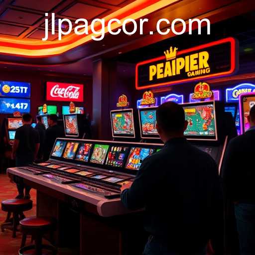 The Evolution and Influence of PAGCOR in the Gaming World