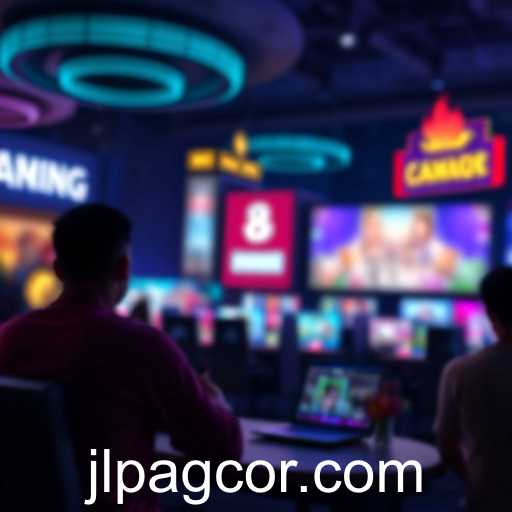 Pagcor's Role in the Evolving Gaming Landscape