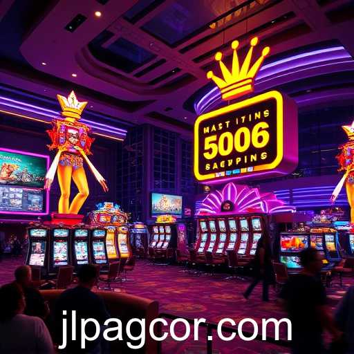 PAGCOR's Role in Regulating the Gaming Landscape