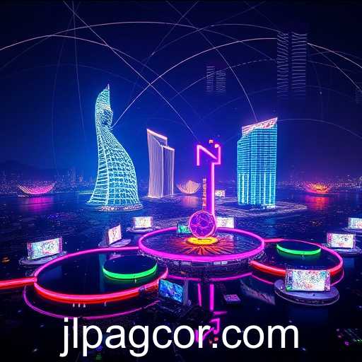 Pagcor's Influence in the Global Gaming Industry