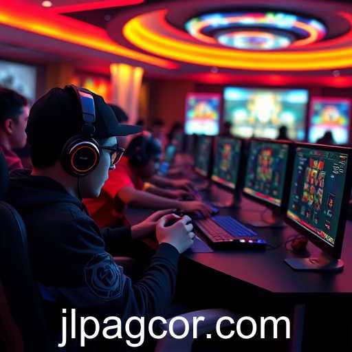 The Evolving Role of PAGCOR in the Gaming Industry