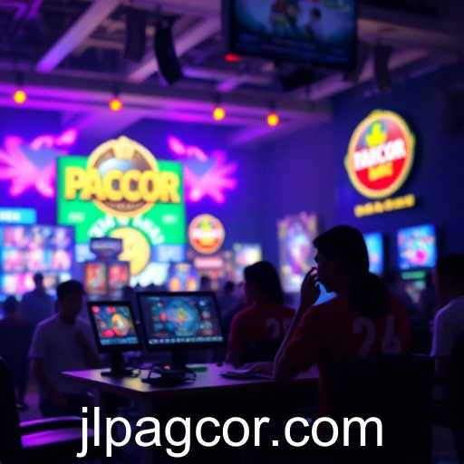 Pagcor's Evolving Role in Online Gaming