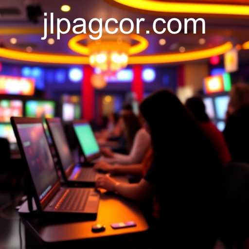 The Role of PAGCOR in Shaping Online Gaming