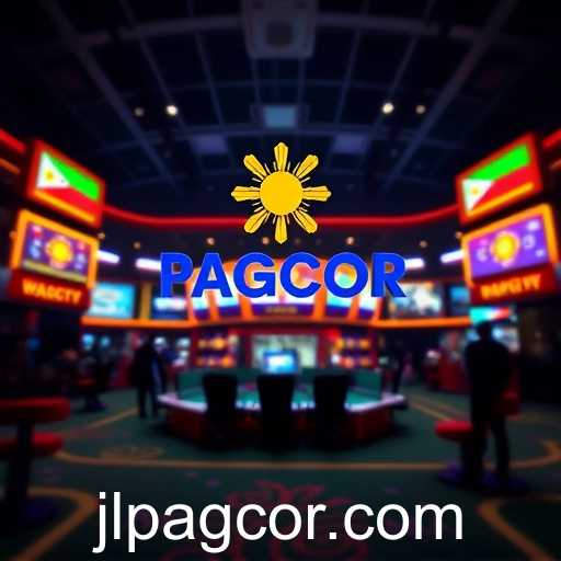 PAGCOR's Role in the Evolution of Online Gaming